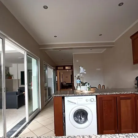 Tatil Evi House Fifteen *