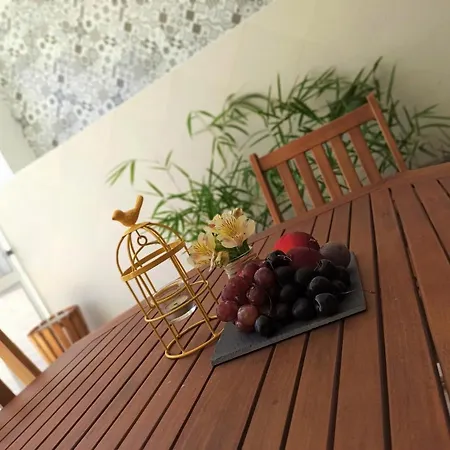 House Fifteen Tatil Evi