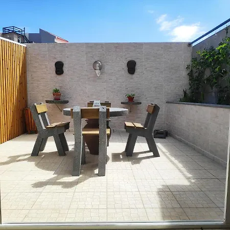 Tatil Evi House Fifteen Horta (Azores)