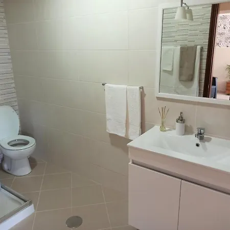 House Fifteen Tatil Evi