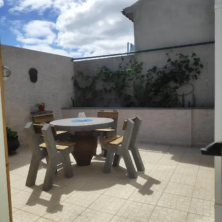 Tatil Evi House Fifteen