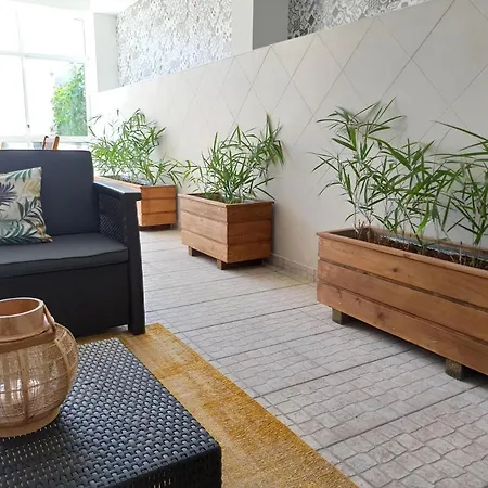 Tatil Evi House Fifteen *