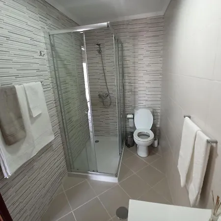 House Fifteen Horta (Azores)