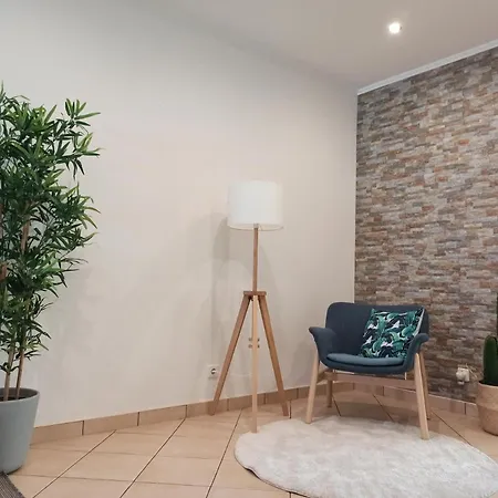 House Fifteen Tatil Evi