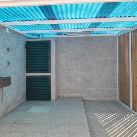 House Fifteen Tatil Evi Horta (Azores)