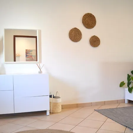 House Fifteen Tatil Evi