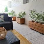 بيت للعطل House Fifteen *