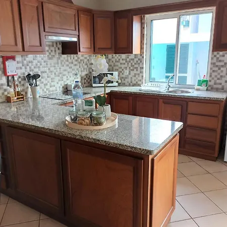 House Fifteen Horta (Azores)