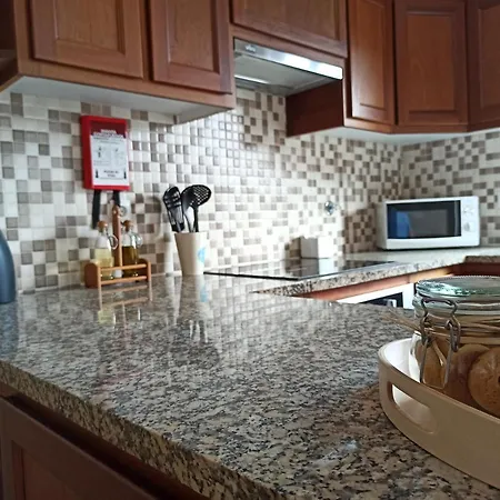 House Fifteen Ferienhaus *