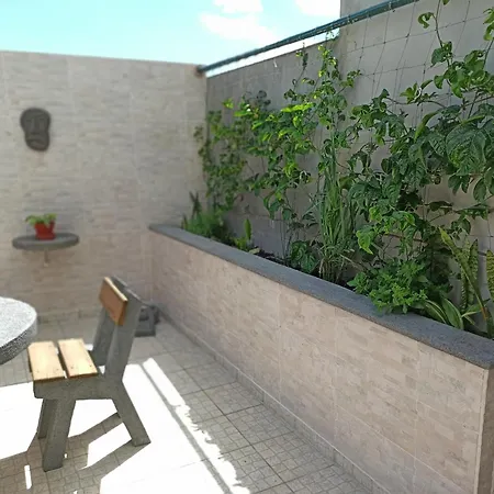 Ferienhaus House Fifteen Horta (Azores)