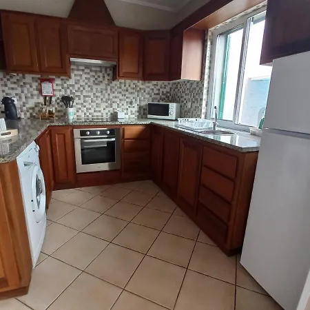 House Fifteen Ferienhaus *