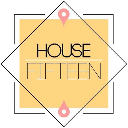 House Fifteen * Horta (Azores)