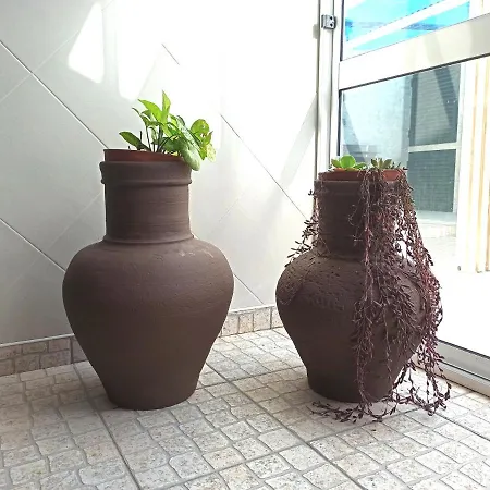 House Fifteen