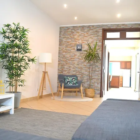 House Fifteen